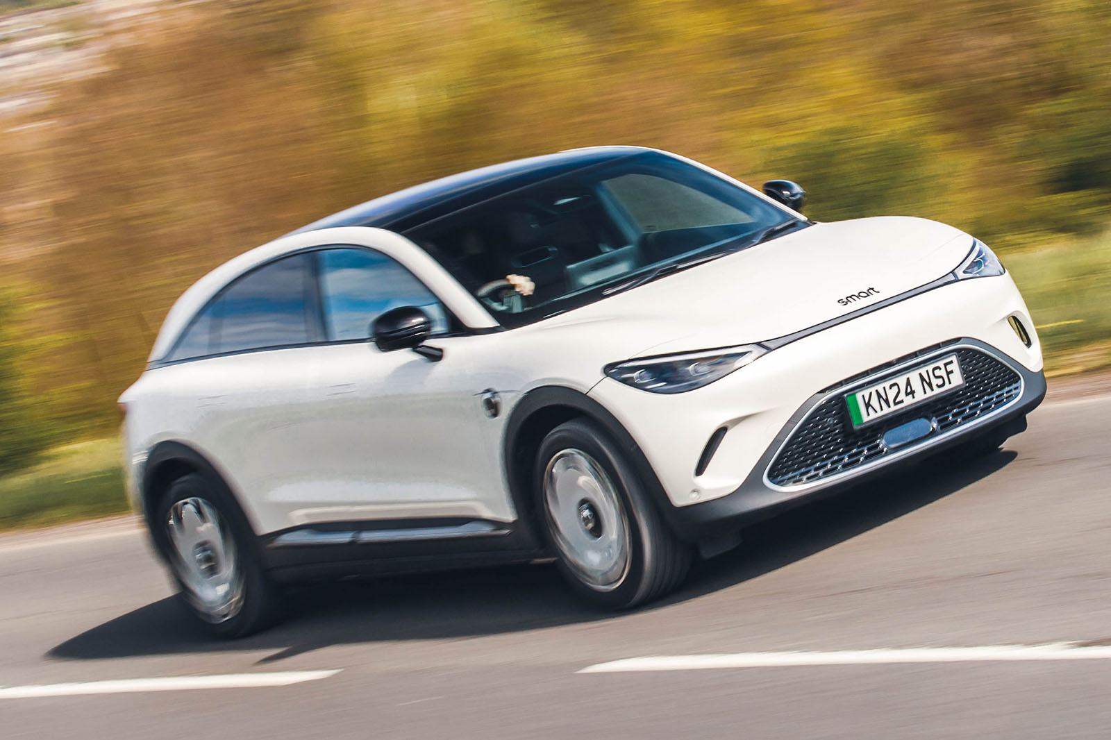 smart 3 review 2024 01 front panning