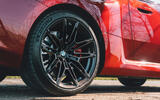 BMW M2 Manual 2025 Review 2025 wheel 61