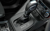 Ford Kuga Powershift gearbox