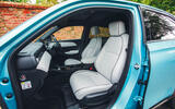 honda eny1 review 2023 012 front seats