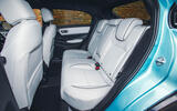 honda eny1 review 2023 013 back seats