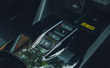 honda eny1 review 2023 017 centre console