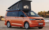 2024 VW California Beach