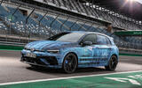 vw golf r prototype review 2024 02