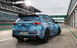 vw golf r prototype review 2024 04