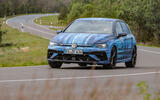 vw golf r prototype review 2024 07