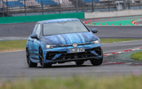 vw golf r prototype review 2024 11