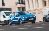 mg3 review 2024 30 front panning