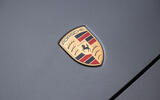 porsche Panamera 4 E Hybrid review 2025 005 badge