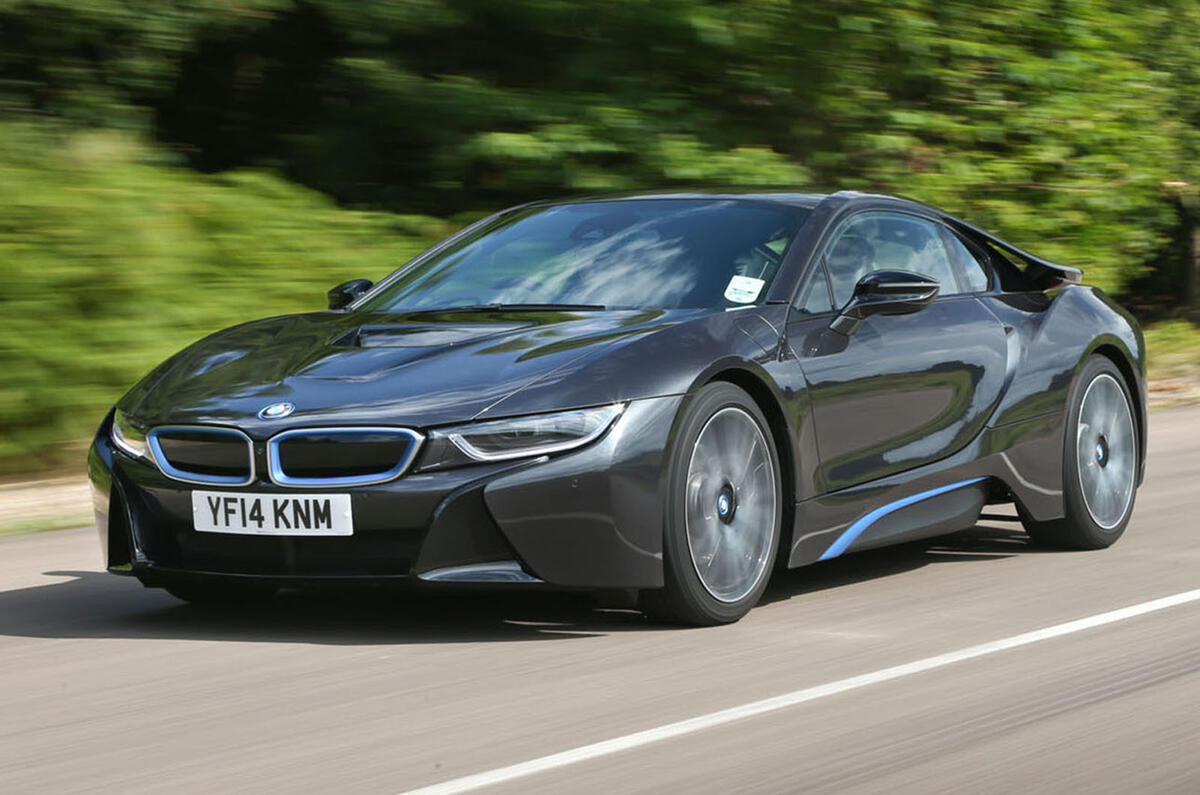 Bmw i8 uk road test 2014 008