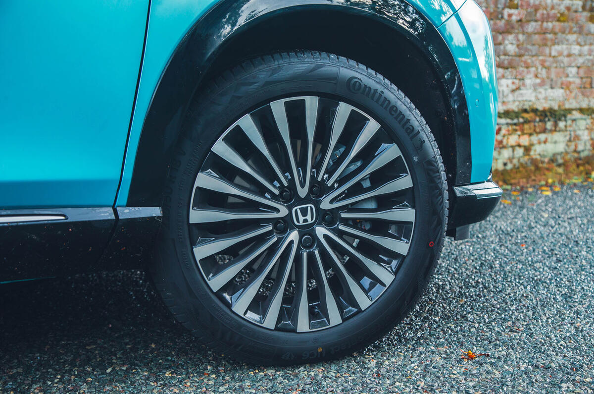 honda eny1 review 2023 006 wheel