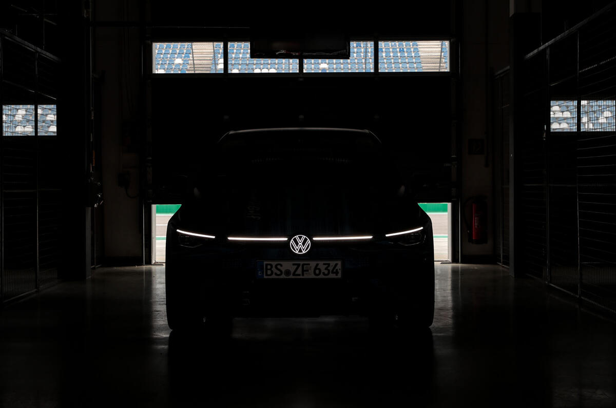 vw golf r prototype review 2024 01