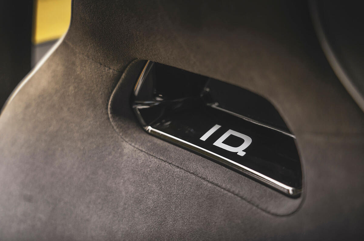 vw id3 review 2023 11 seats